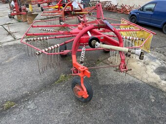 Shrnovač Pottinger TOP 33U - 3