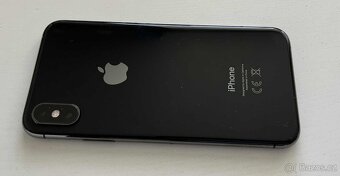 Iphone XS 64GB Space Gray - 3