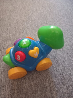 Dětské hračky mix - 3