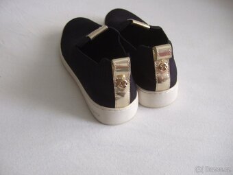 Boty espadrile. - 3