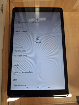 Acer Iconia Tab A10 (NT.LG0EE.004),záruka - 3