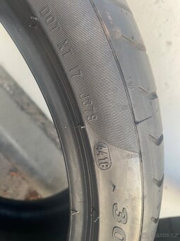 305/30R19 - 3