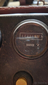 VZV Balkancar DV 1786.33.20 THI - 3