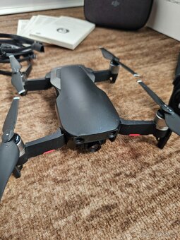 Dji Mavic Air 1 fly more Combo BRNO - 3