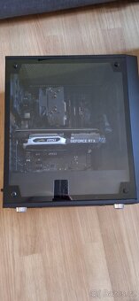 Herní PC RTX 2070, Intel Core i5 - 3