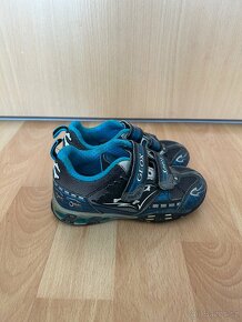 Dětské boty 25 Geox - 3