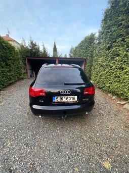 NOVÁ CENA - Prodej AUDI A6 Avant - 3