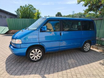 VW T4 Caravelle 2.5TDI 111kw - 3