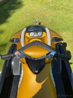 SeaDoo RXP - 3