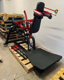 Výprodej Profi fitness Stroju - 29 000 Kč za kus - 3