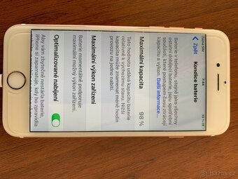 PRODÁM iPhone 6S - 3