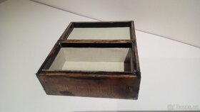 CARSKA MEDAILE -Moderní designová krabice - 3