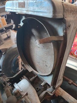 Zetor 25 - 3