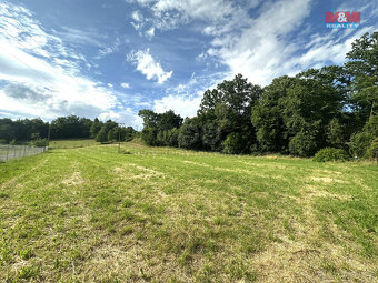 Prodej pozemku k bydlení, 5499 m², Bílovec-Stará Ves - 3