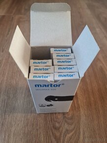 Bezpečnostní nůž Martor Secumax 350 - 3