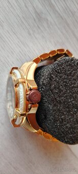 ze sbírky-Invicta ThermoGlow Automatic 52.5mm - 3