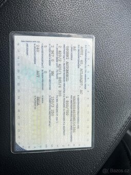 Audi a 6 3.0tdi - 3