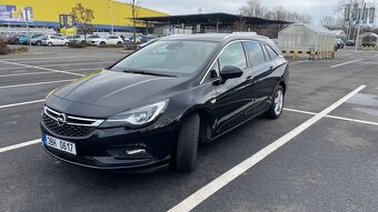 Opel Astra K 1.6 CDTI 2016 - 3