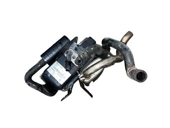 Webasto naftové nezávislé topení 7N0815065G VW Sharan 7N 11 - 3