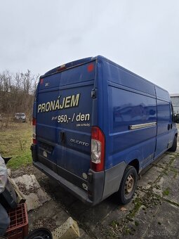 FIAT DUCATO - 3