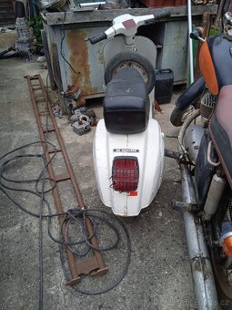 Vespa - 3
