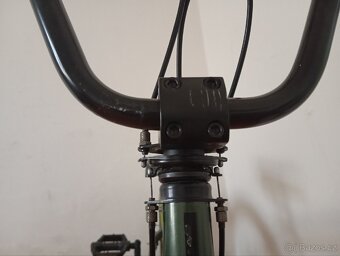 Kolo BMX - 3