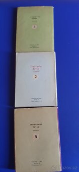 Kamarád ze skal, Enzo Ferrari, Život s Picassem - 3