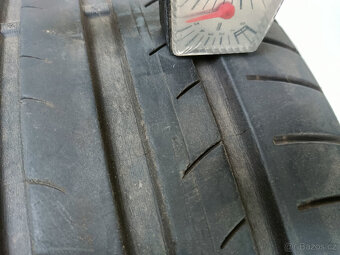 Letní pneumatika DUNLOP 195/50 R16 1 ks - 3