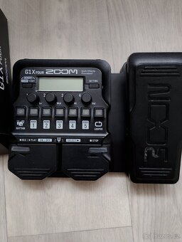 Multi efekt - 3