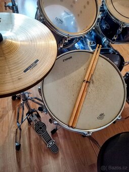 Bicí Sonor 507 Force - 3