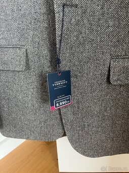 Panske sako Charles Tyrwhitt - 3