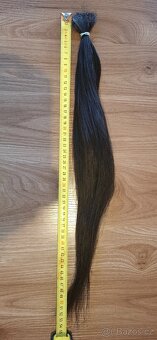 Vlasy tape in - 3