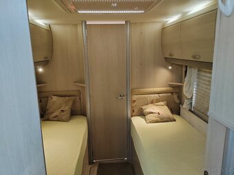 SWIFT STERLING ECCLES SOLITAIRE,SOLAR,MOVER,VELKÁ KOUPELNA - 3