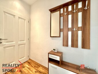 Pronájem, byty/2+1, 60 m2, Palackého, Znojmo, Znojmo [ID 511 - 3