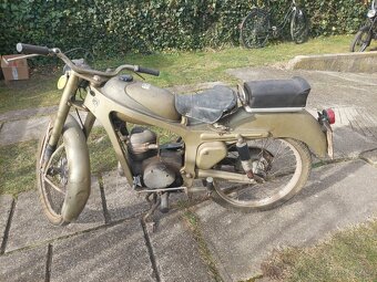 Prodám více než 20 motocyklů - 3