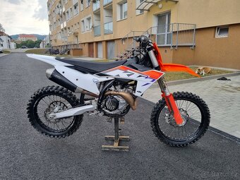 Ktm sxf 450 2023 - 3
