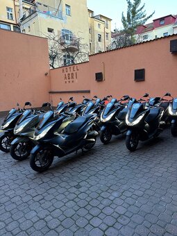 Honda PCX 2025 na splátky - 3