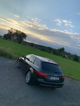 Audi a4 - 3