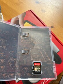 Nintendo +hra - 3