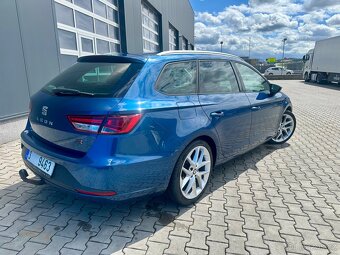 Seat Leon FR 1.4TSI 110KW DSG KOMBI - 3