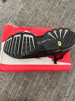 Nike boty - 3