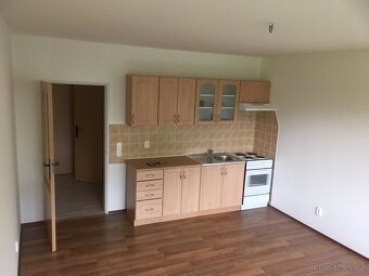 2+Kk, 46 m2, Teplice-Nová Ves, 2. NP, Volné od 1.11. 2025 - 3