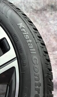 Nová originální Alu kola Peugeot 208 195/65/16 DOT23 - 3