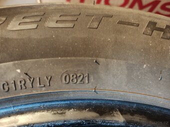 215/65 R16 Blackhawk HH11 - 3