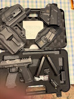 Walther PDP F - 3