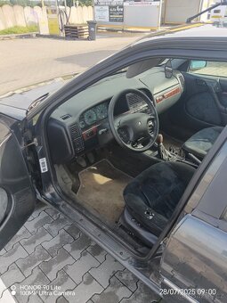 Citroen Xantia 2.0i 16v - 3