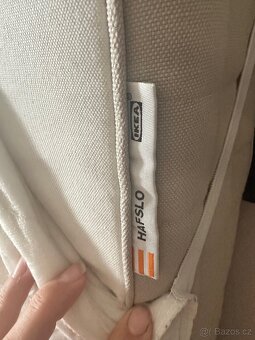 Matrace 160x200 ikea Hafslo - 3