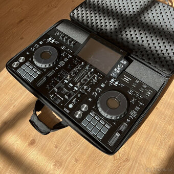 Pioneer DJ XDJ-RX3 – vše v jednom DJ systém - 3
