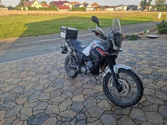 yamaha XT 660 tenere - 3