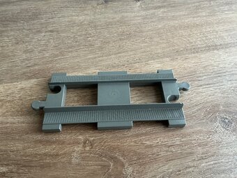 Lego Duplo koleje různé druhy - 3